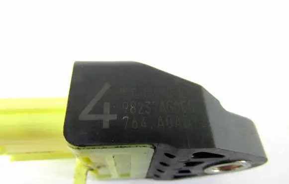 Subaru Forester SH Airbag deployment crash/impact sensor 98235SC000