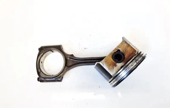 Chrysler 300 - 300C Piston with connecting rod