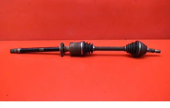 Volvo S80 Front driveshaft 