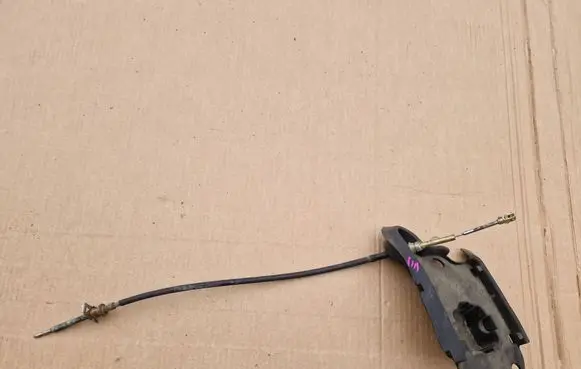 BMW 5 E39 Gear shifter/selector 1422135