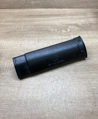 Mercedes-Benz E W210 Air micro filter air duct channel part 2108313746