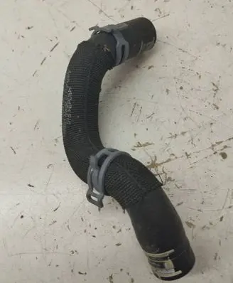 Audi A6 S6 C7 4G Engine coolant pipe/hose 4G0819374R