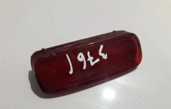 Citroen Dispatch II Rear tail light reflector 9659830580
