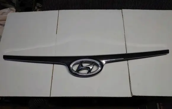 Hyundai i30 Front grill 86352-A6820