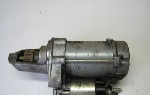 Peugeot Partner III Starter motor 2709060026