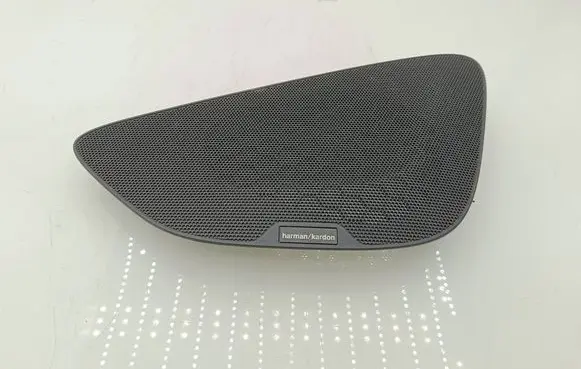 Side speaker trim/cover