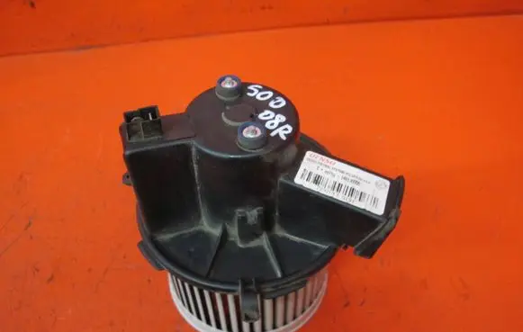 Fiat 500 Heater fan/blower 148130000