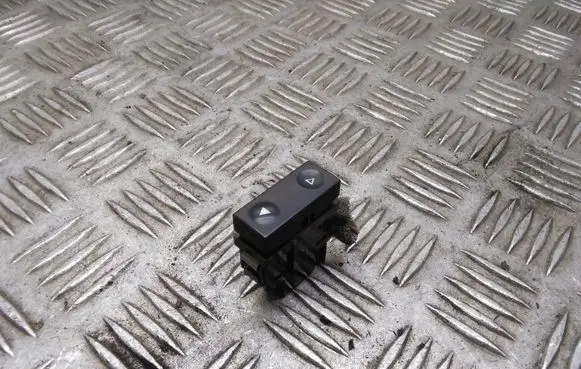 Opel Signum Electric window control switch 09185959