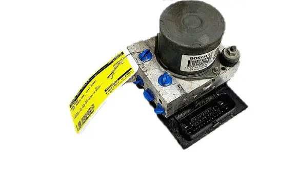 Fiat Punto (188) ABS Pump 51798105