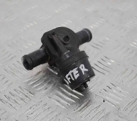 Volkswagen Crafter Turbo solenoid valve 701819809G