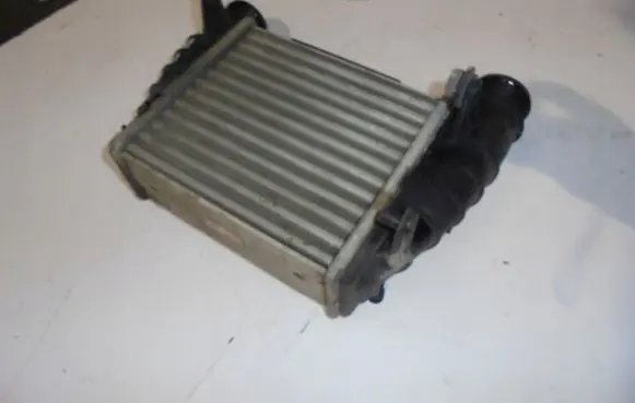 Seat Exeo (3R) Intercooler radiator
