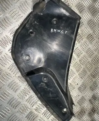 BMW 5 F10 F11 Other dashboard part 7201660 52850610