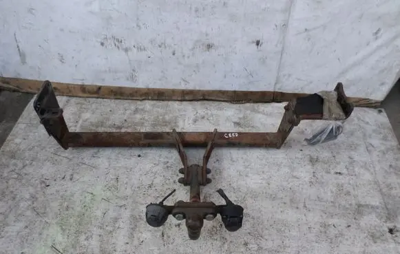 KIA Ceed Tow bar set 