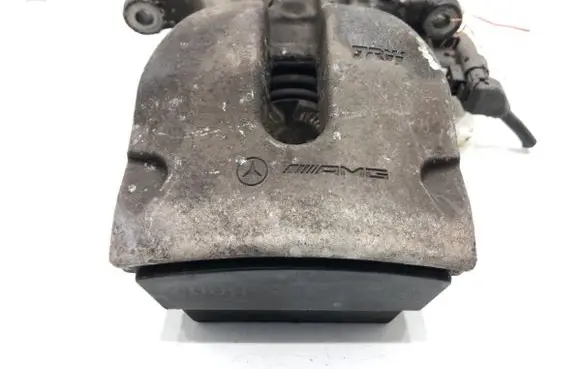 Mercedes-Benz GLE (W166 - C292) Rear brake caliper 