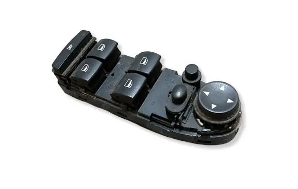 BMW X5 E70 Electric window control switch 9122121 HW05SW06 09N31A101