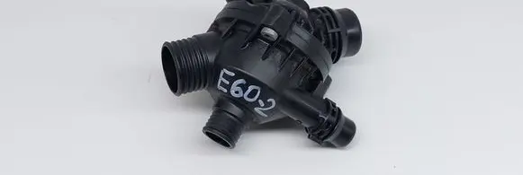Thermostat/thermostat housing