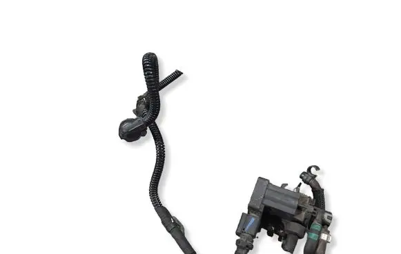 Citroen C4 II Vacuum valve 