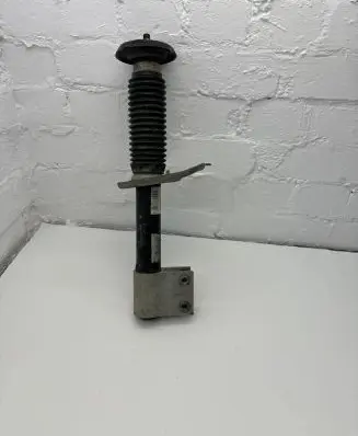 Peugeot 5008 Front shock absorber/damper 9807730580
