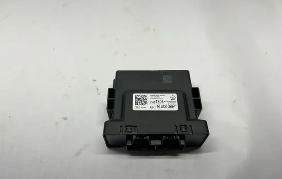 Chevrolet Camaro Parking PDC control unit/module 13531305
