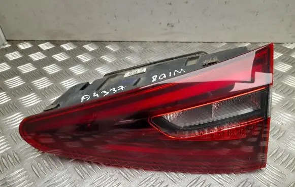 Alfa Romeo Stelvio Rear/tail lights 00505531800
