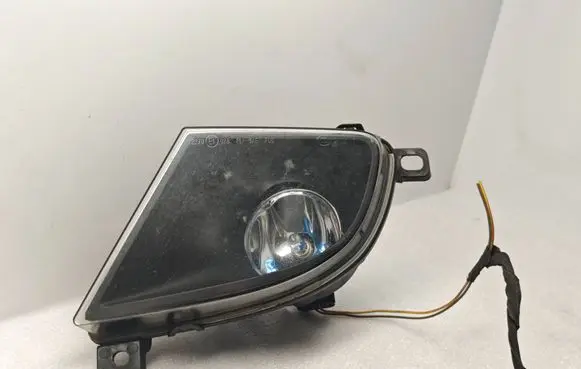 BMW 5 E60 E61 Front fog light 7177711