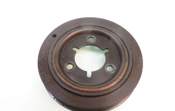 Citroen Berlingo Crankshaft pulley TVD1055