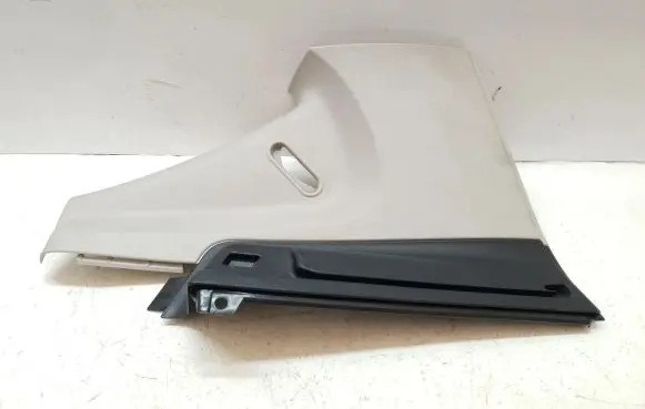 Mercedes-Benz A W169 (C) pillar trim A1696902625