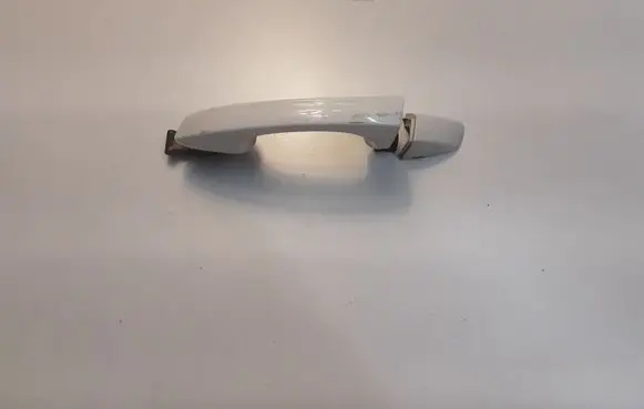 Skoda Kamiq Rear door exterior handle 5G0837205H