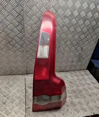 Volvo V50 Rear/tail lights