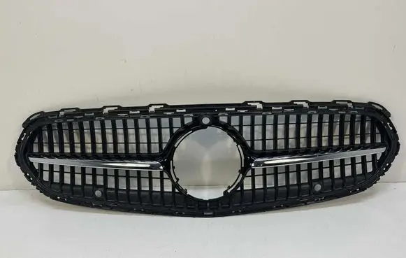 Mercedes-Benz C W206 Front bumper upper radiator grill A2068883900
