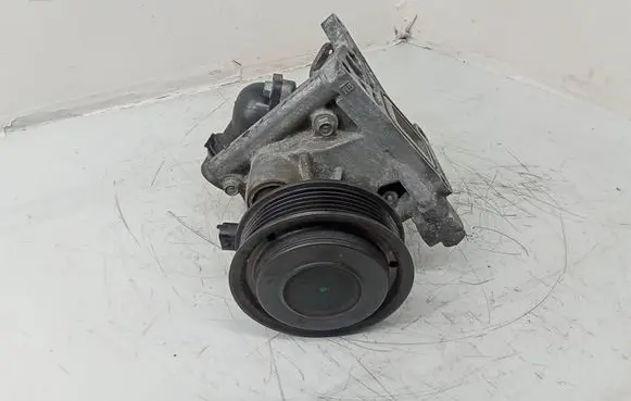 Opel Insignia A Water pump 55490715