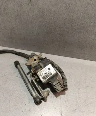Headlight/headlamp level sensor