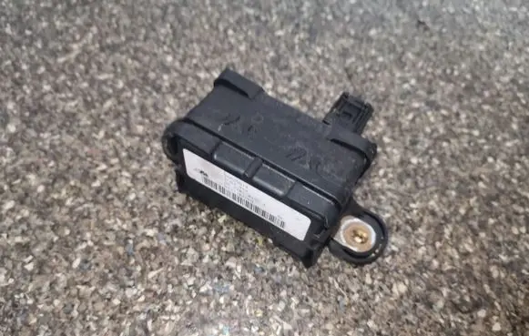 Chevrolet Captiva ESP acceleration yaw rate sensor 96625913