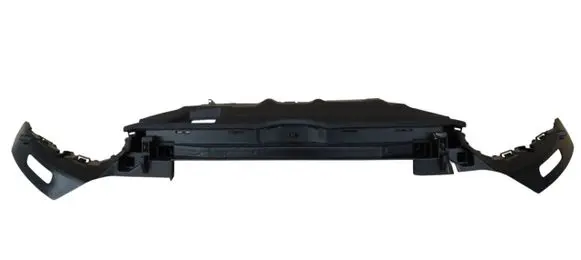 Ford Focus Front bumper lip CM58-17E778-AC CM5817E778AC CM58-17E778-AA