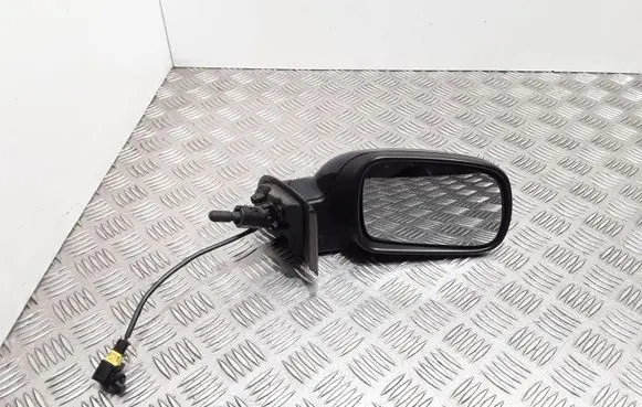 Peugeot 307 Manual wing mirror 96383364XT04