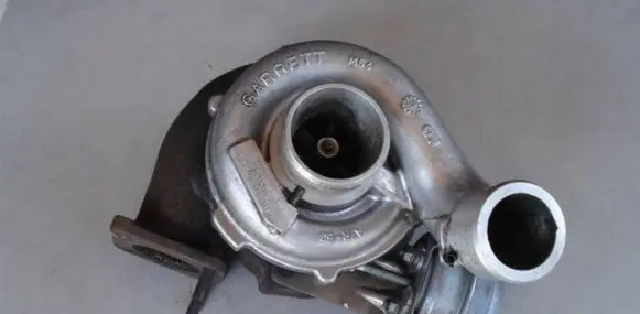 Fiat Croma Turbo 73501386 7176621