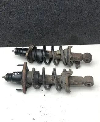 Honda CR-V Rear shock absorber/damper 