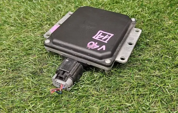 Volvo V40 Blind spot module 31406561