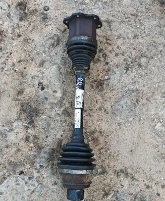 Audi A6 S6 C7 4G Front driveshaft