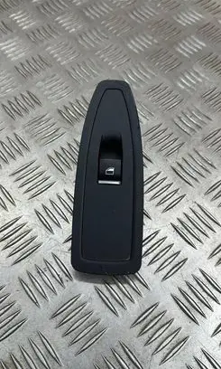 BMW 3 F30 F35 F31 Electric window control switch 9208107 920810702