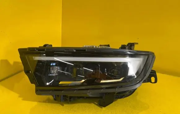 Opel Mokka B Headlight/headlamp 9844356680