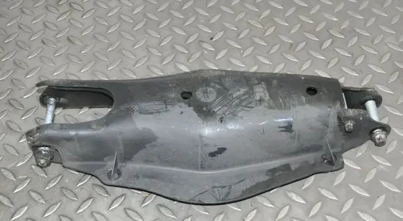 Rear upper control arm/wishbone
