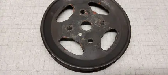 Nissan Almera N16 Power steering pump pulley 