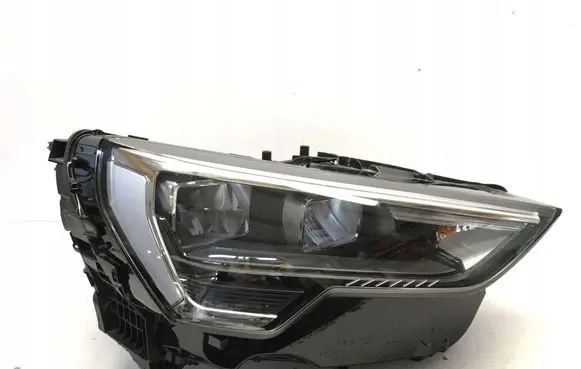 Audi Q3 F3 Headlight/headlamp