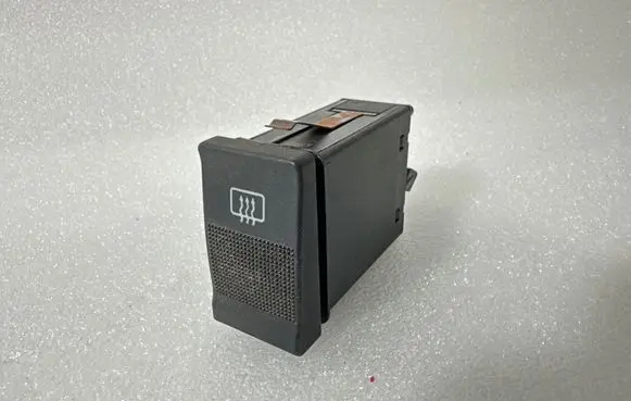 Audi 80 90 S2 B4 Windscreen/window heater switch 4A0941503