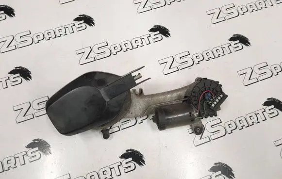 Mercedes-Benz E W210 Front wiper linkage and motor 3397020325