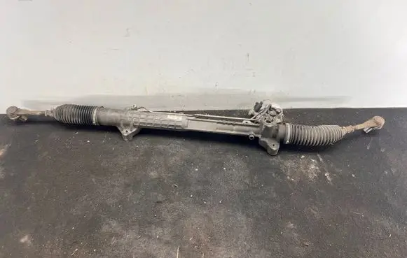 Audi A6 S6 C6 4F Steering rack 4F2422066A 4F2422053A 4F2422053AX