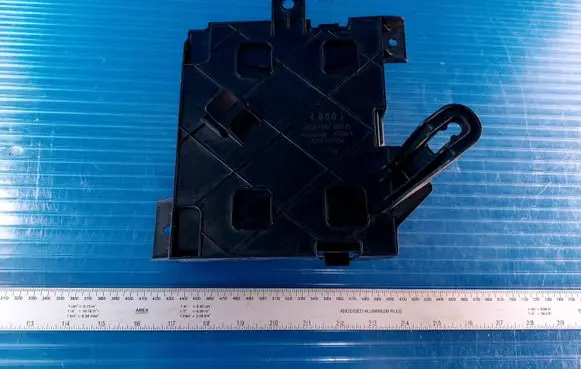 Audi A4 S4 B7 8E 8H Comfort/convenience module 8K0907064N