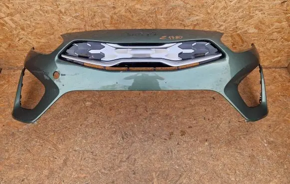 KIA Ceed Front bumper 86511-J7KA