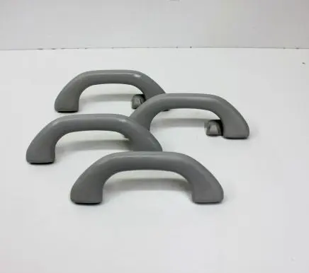 Volkswagen Touran I A set of handles for the ceiling 6N0857607AB 6N0857607AC